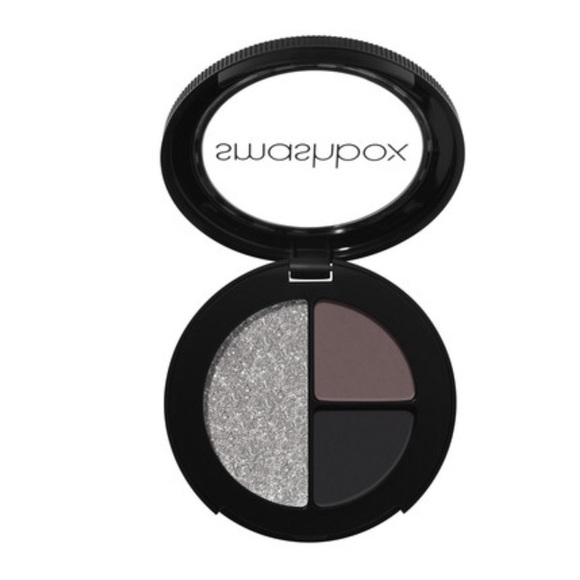 Smashbox Photo Edit Eye Shadow Trio - Picture 2 of 4